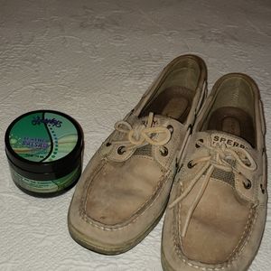 Sperry Top Siders